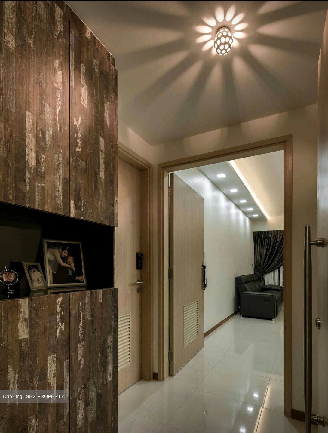 Forestville (D25), Condominium #571268431